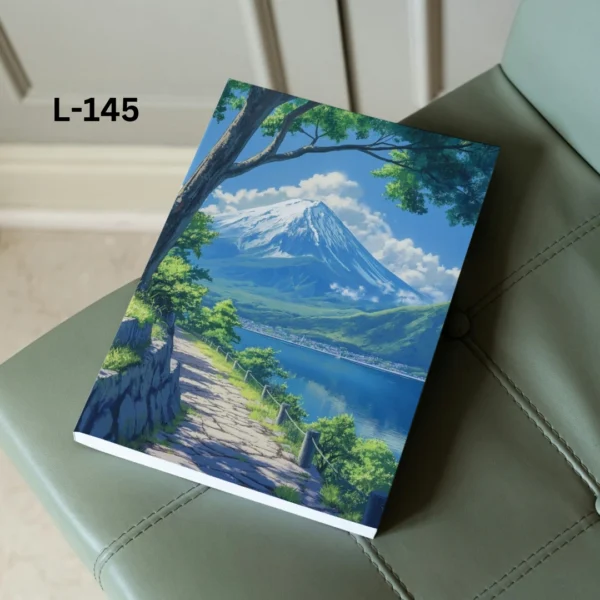 Notebook L-145