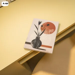 Notebook A-128