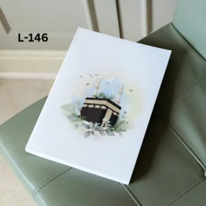 Notebook L-146