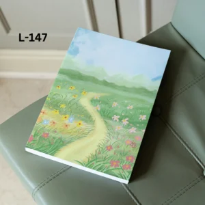 Notebook L-147