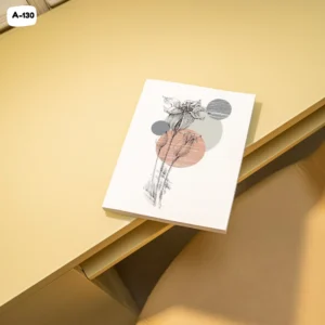 Notebook A-130