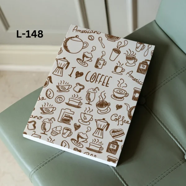 Notebook L-148