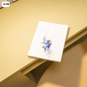 Notebook A-132