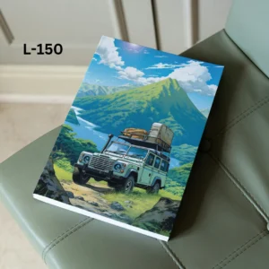 Notebook L-150