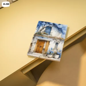 Notebook A-133