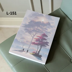 Notebook L-151