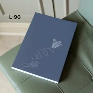 Notebook L-90