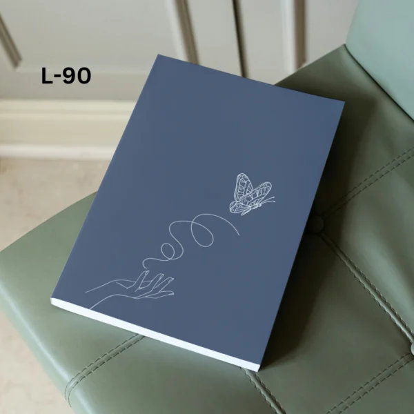 Notebook L-90