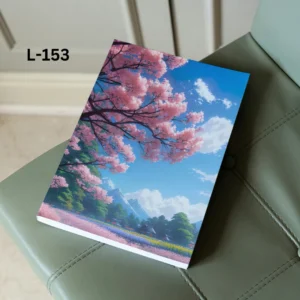 Notebook L-153