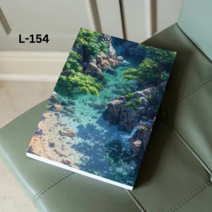 Notebook L-154