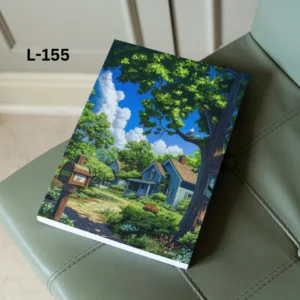 Notebook L-155