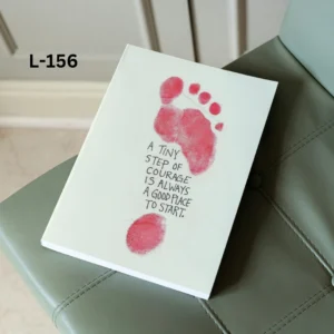 Notebook L-156
