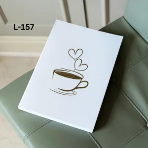 Notebook L-157