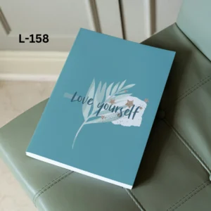 Notebook L-158