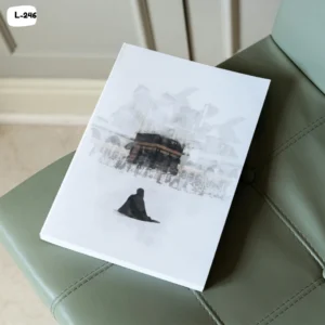 Notebook L-246