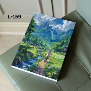 Notebook L-159