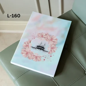 Notebook L-160