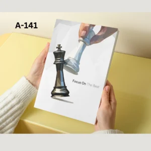 Notebook A-141
