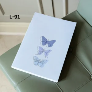Notebook L-91