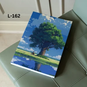 Notebook L-162