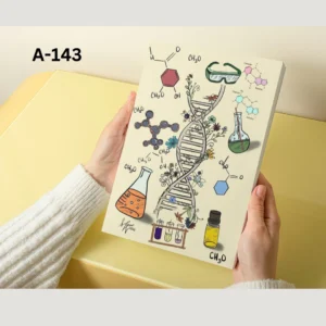 Notebook A-143