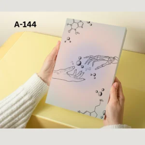 Notebook A-144
