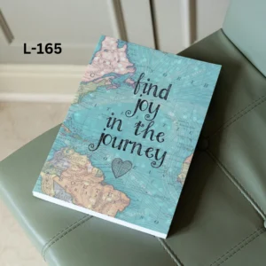Notebook L-165