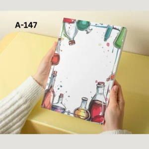 Notebook A-147