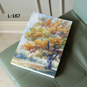 Notebook L-167