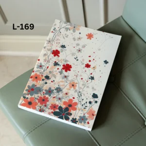 Notebook L-169