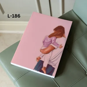 Notebook L-186
