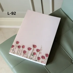 Notebook L-92