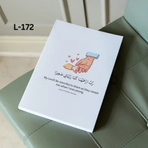 Notebook L-172