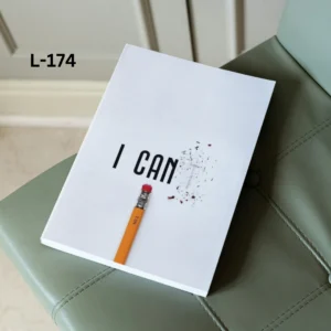 Notebook L-174