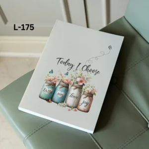Notebook L-175