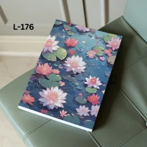 Notebook L-176
