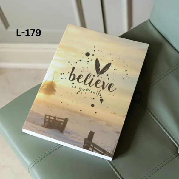 Notebook L-179
