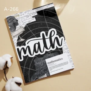 Math-গণিত A-266