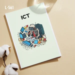 ICT Notebooks L-561