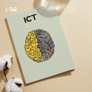ICT Notebooks L-562
