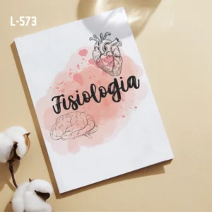 Physiology Notebook L-573