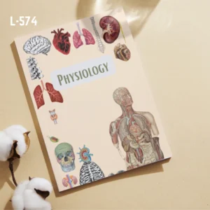 Physiology Notebook L-574