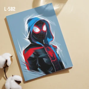 Spider-Man Theme