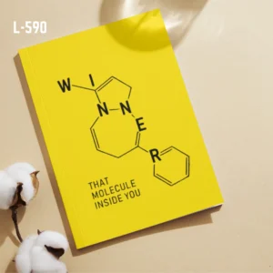 Winner Notebook L-590