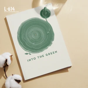 Into The Green