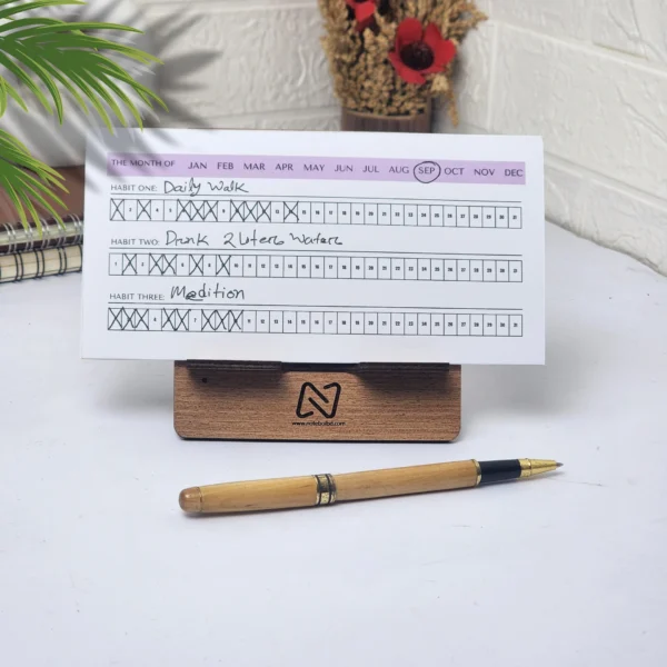 Monthly Habit Tracker - Image 7