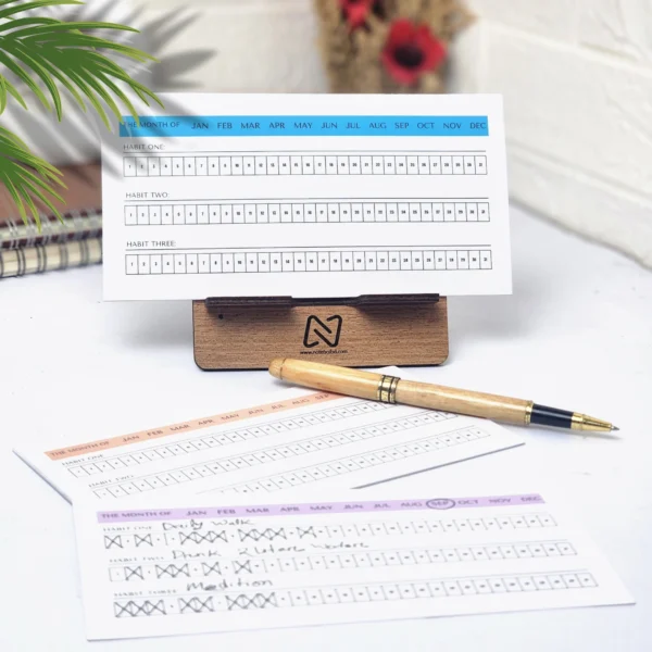 Monthly Habit Tracker - Image 6