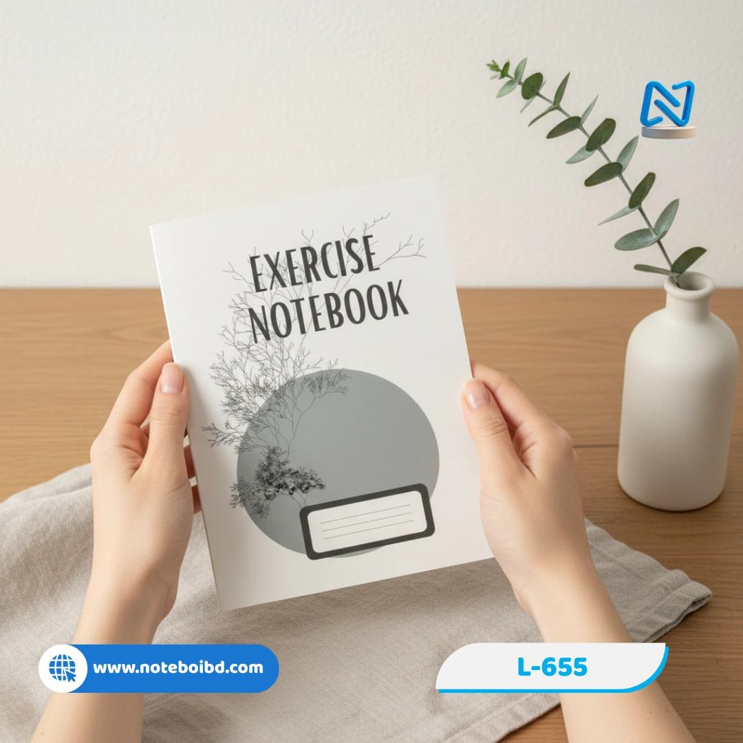 5Pc Combo-2 Note Khata 150 Page - Image 4