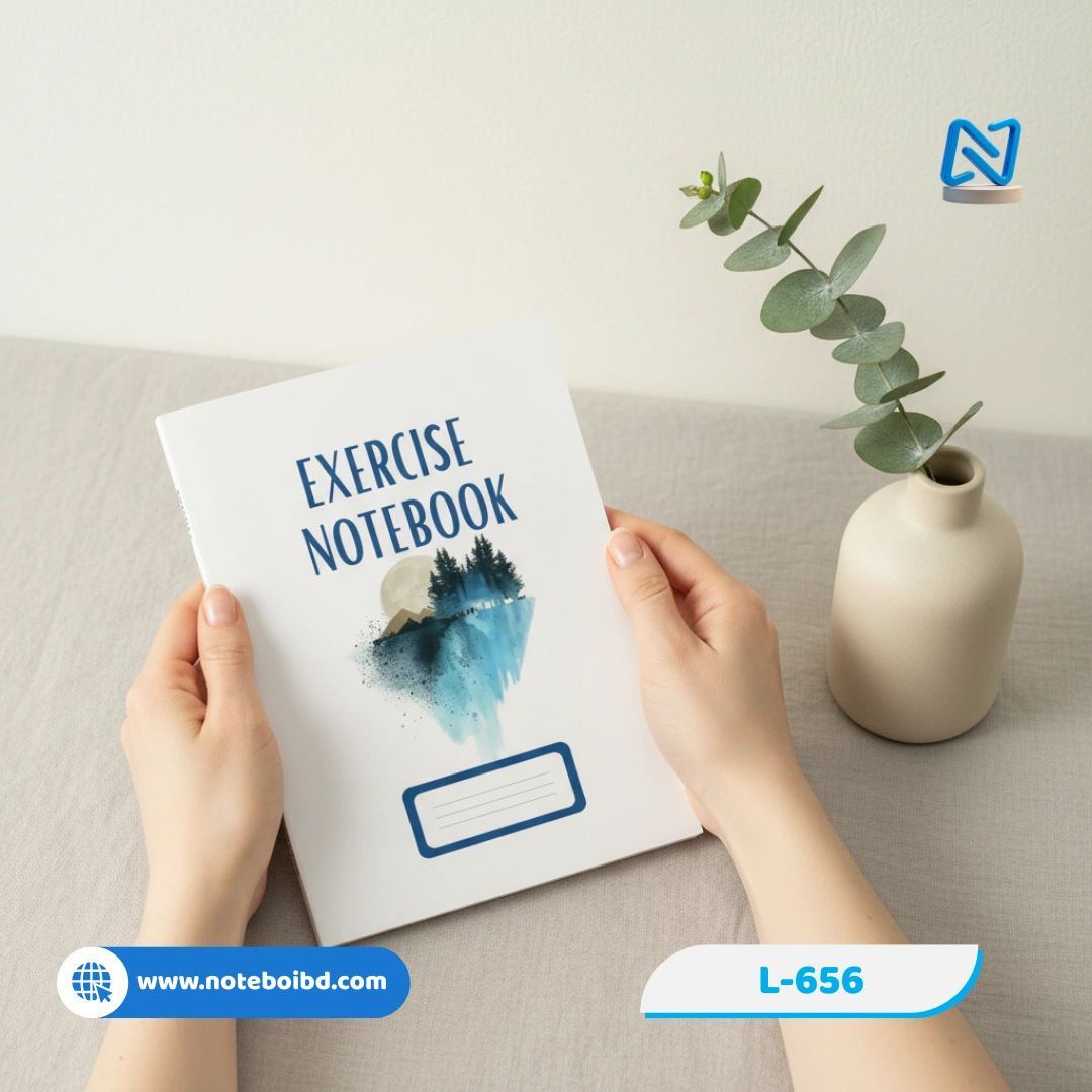 5Pc Combo-2 Note Khata 150 Page - Image 5