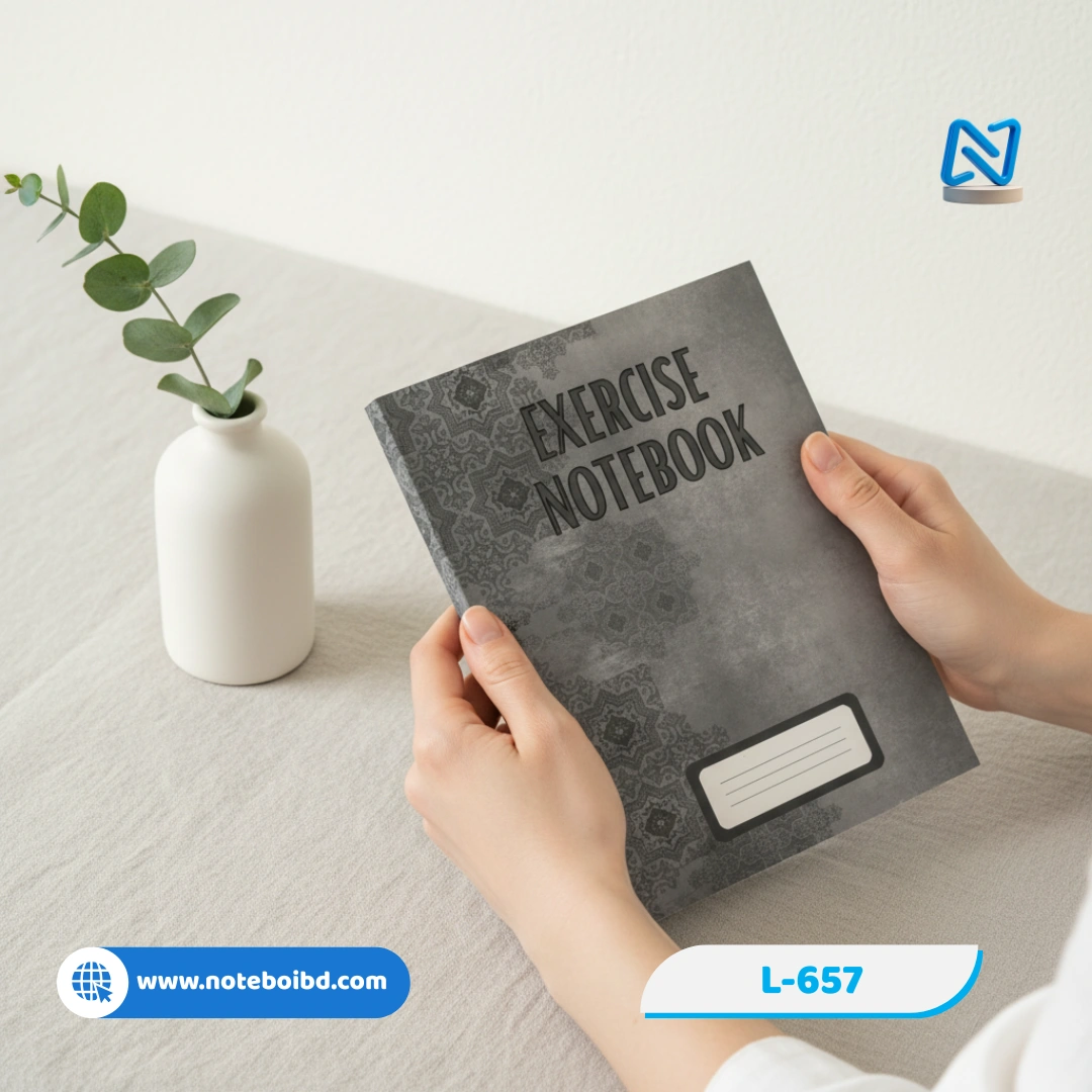 5Pc Combo-2 Note Khata 150 Page - Image 6